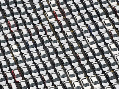 Αυξήθηκαν οι πωλήσεις των καινούργιων αυτοκινήτων